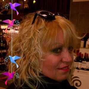 Meet your Posher, Sherry